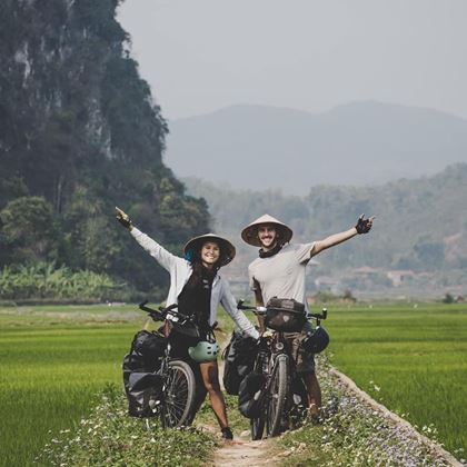 Aventures au Nord - Ouest du Vietnam